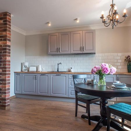 Apartamenty Rynek 27 Prószków Eksteriør bilde