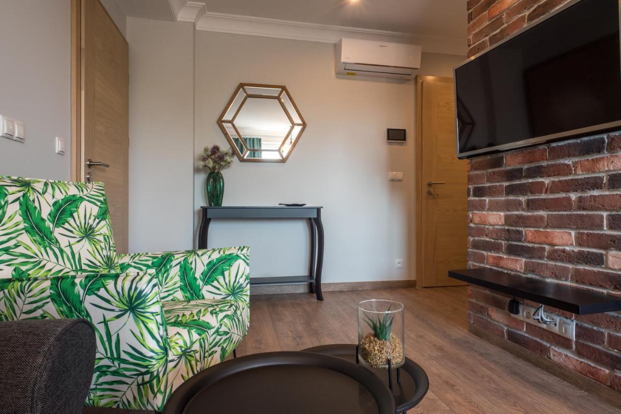 Apartamenty Rynek 27 Prószków Eksteriør bilde